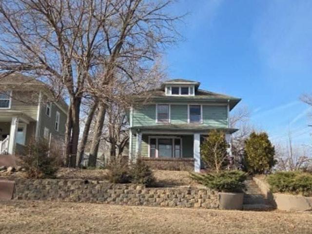 House for sale in Sioux Falls, South Dakota