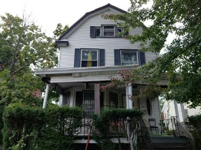 House for sale in City of Mount Vernon, Westchester County