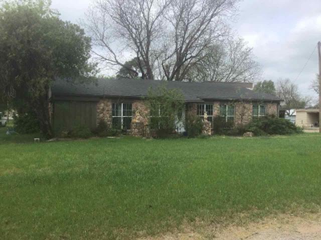 House for sale in Marietta, Oklahoma