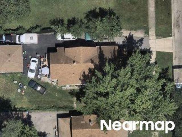 House for sale in Maywood, Illinois