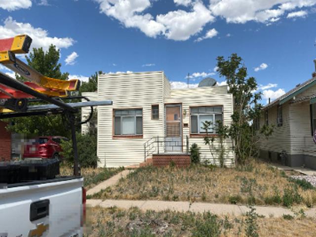 House for sale in Brighton, Colorado