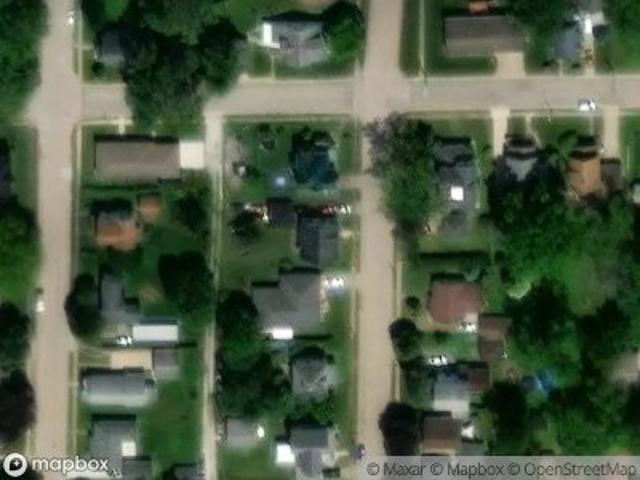 House for sale in Washington, Iowa