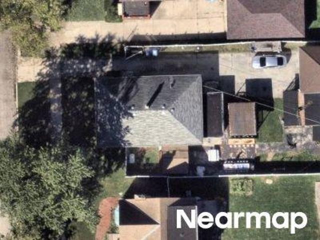 House for sale in Maywood, Cook County