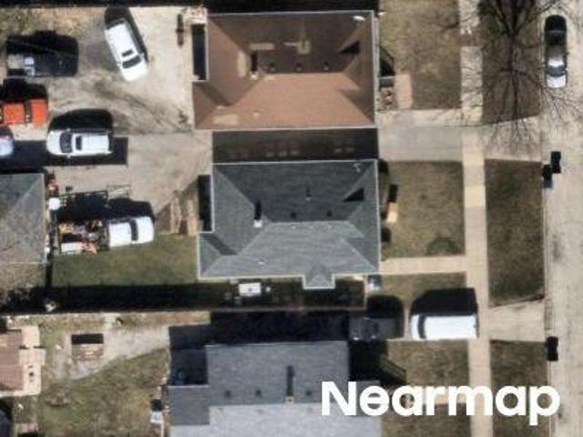 House for sale in Maywood, Illinois