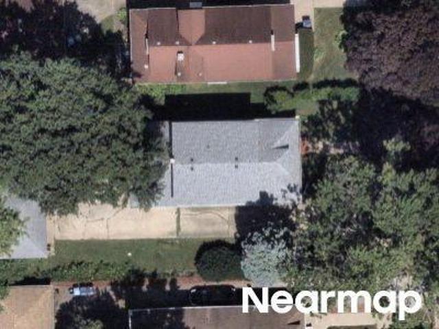 House for sale in Maywood, Illinois