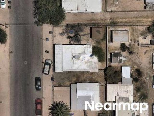 House for sale in Tucson, Arizona