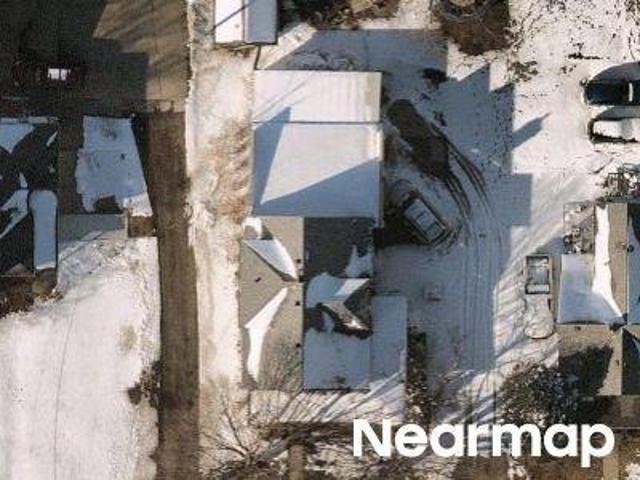 House for sale in Newton, Iowa