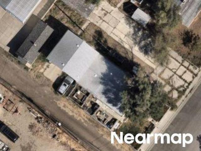 House for sale in Wyoming
