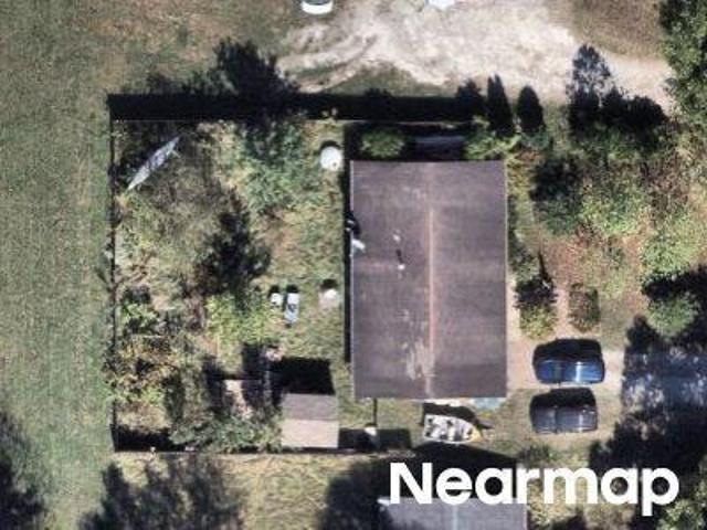 House for sale in Richmond, Indiana