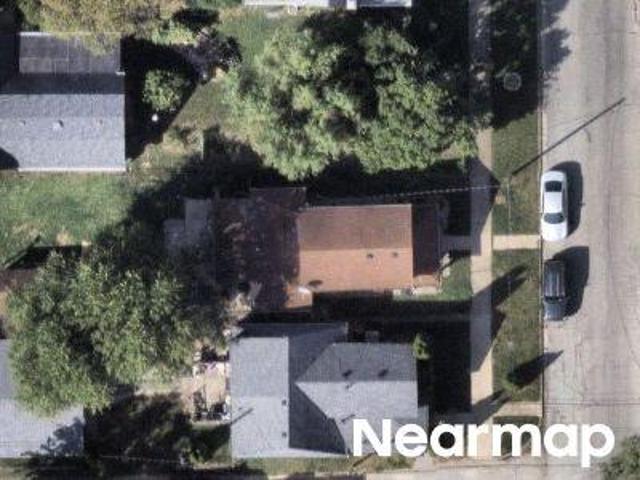 House for sale in Frankfort, Indiana