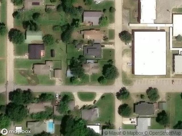 House for sale in Okemah, Oklahoma