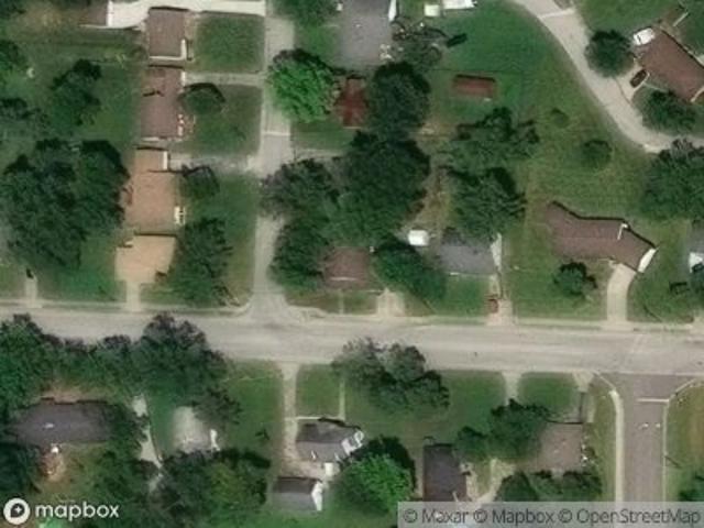 House for sale in Clinton, Missouri