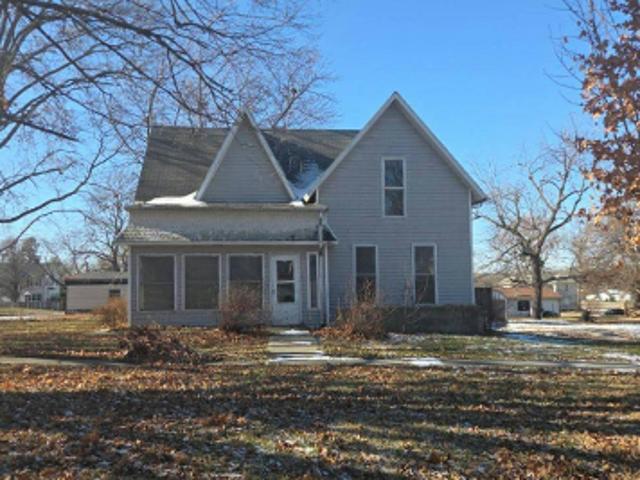House for sale in Hopkins, Missouri