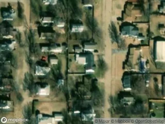 House for sale in Tonkawa, Oklahoma