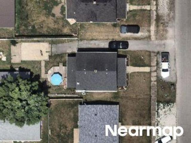 House for sale in Clinton, Vermillion County