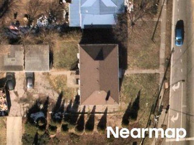 House for sale in Louisville, Kentucky
