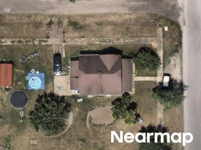 House for sale in Vermillion, Indiana
