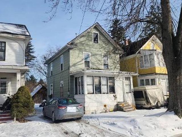 House for sale in Olean