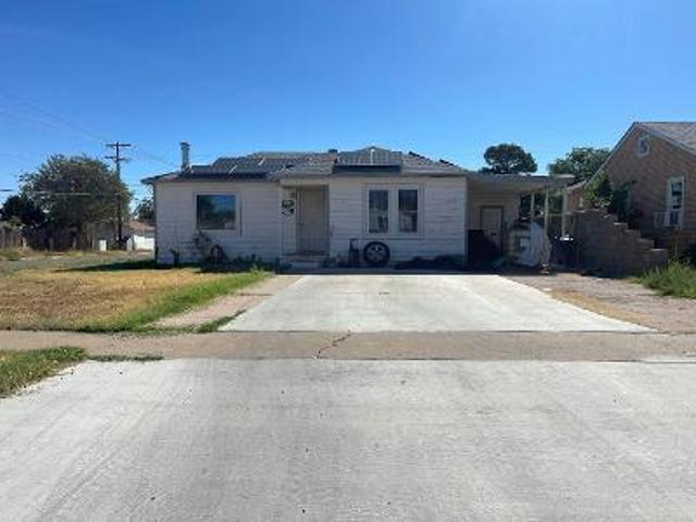 House for sale in Quay, New Mexico