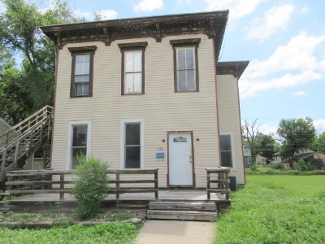 House for sale in Kansas