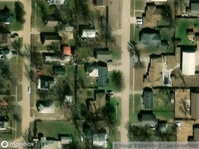 House for sale in Tonkawa, Oklahoma