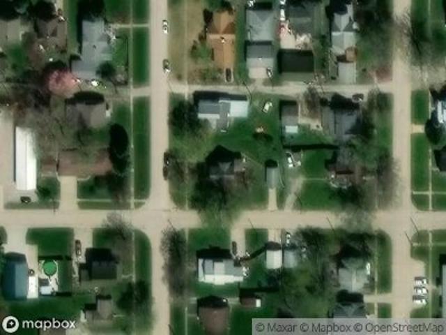 House for sale in Knoxville, Iowa