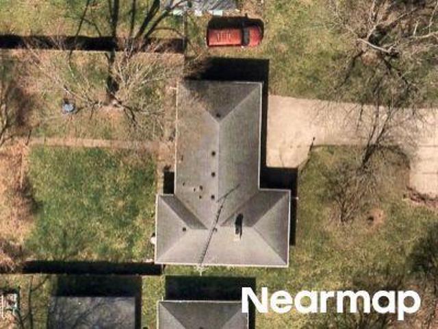 House for sale in Michigan