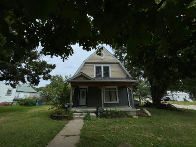 House for sale in Knoxville, Marion County