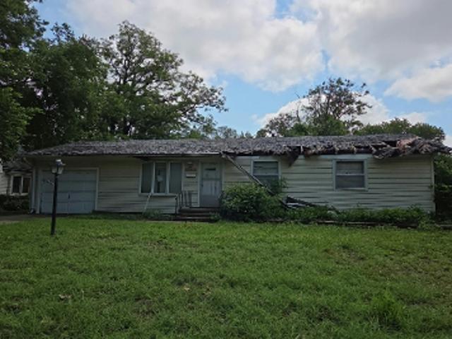 House for sale in Kansas
