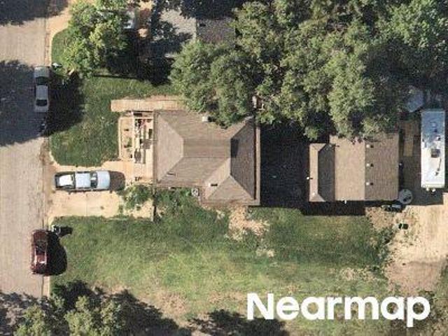 House for sale in Kansas