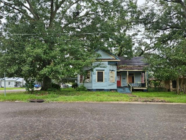 House for sale in Eunice, Louisiana