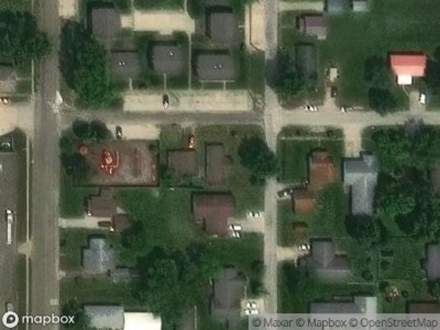 House for sale in Marshall, Illinois