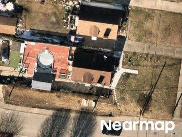 House for sale in Louisville, Kentucky