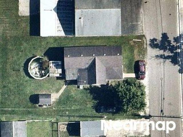 House for sale in Scottsburg, Indiana
