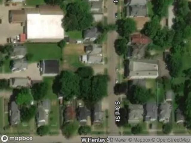 House for sale in Olean