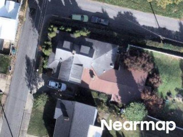 House for sale in Clarksburg, West Virginia