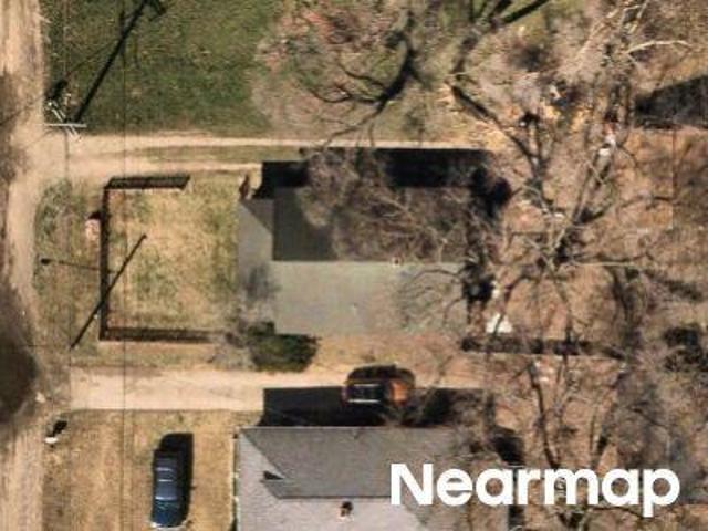 House for sale in Michigan