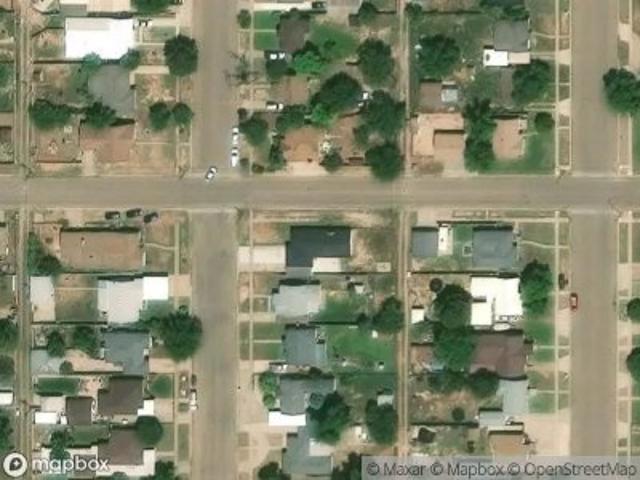 House for sale in Quay, New Mexico