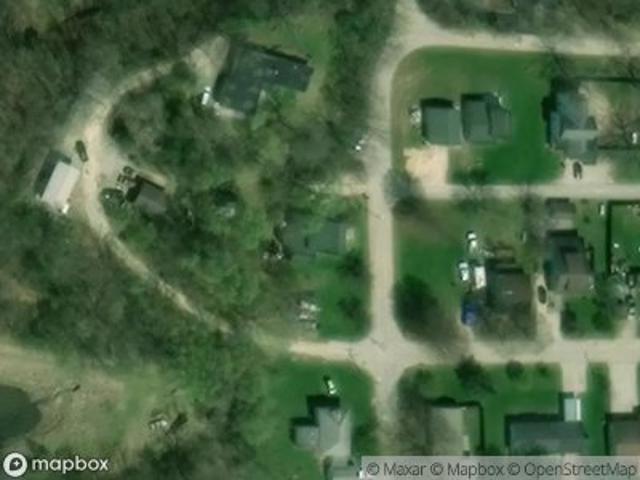 House for sale in Marquette, Iowa