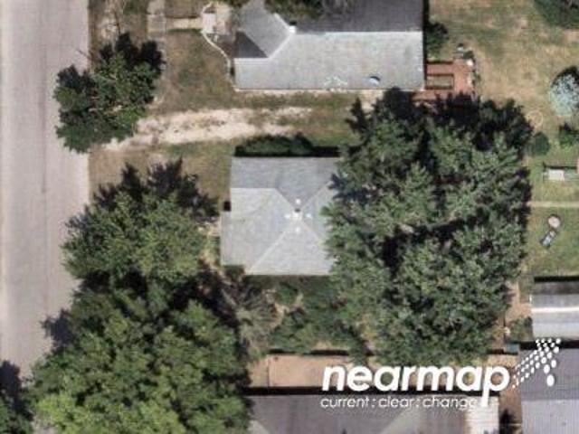 House for sale in Vermillion, Indiana