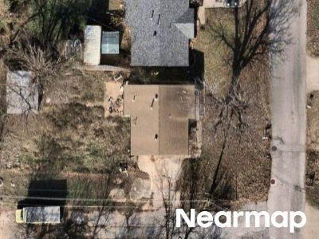 House for sale in Yukon, Oklahoma