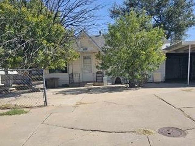 House for sale in Quay, New Mexico