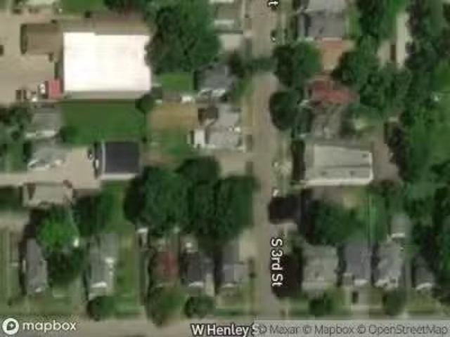 House for sale in Olean