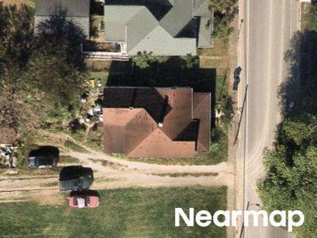 House for sale in Boonville, Indiana