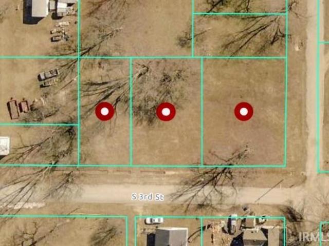 Land for sale in Decker, Indiana