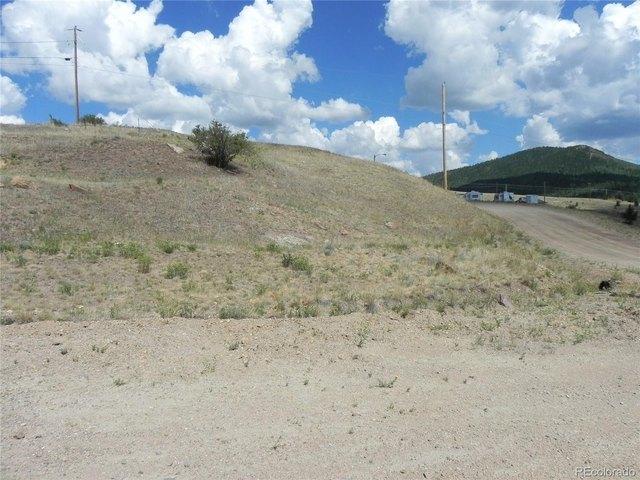Land for sale in Teller, Colorado
