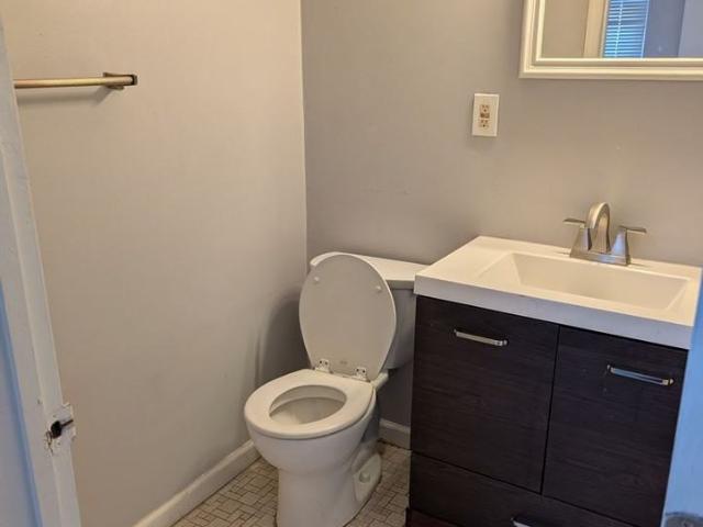 Apartment for rent in Louisville, Jefferson County