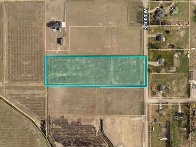 Land for sale in Rexburg, Idaho