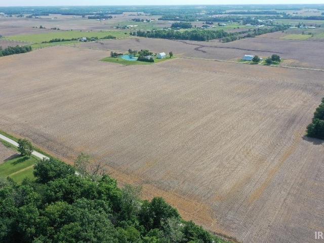 Land for sale in Monroe, Indiana