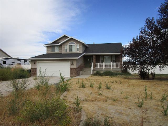 House for sale in Vernal, Uintah County